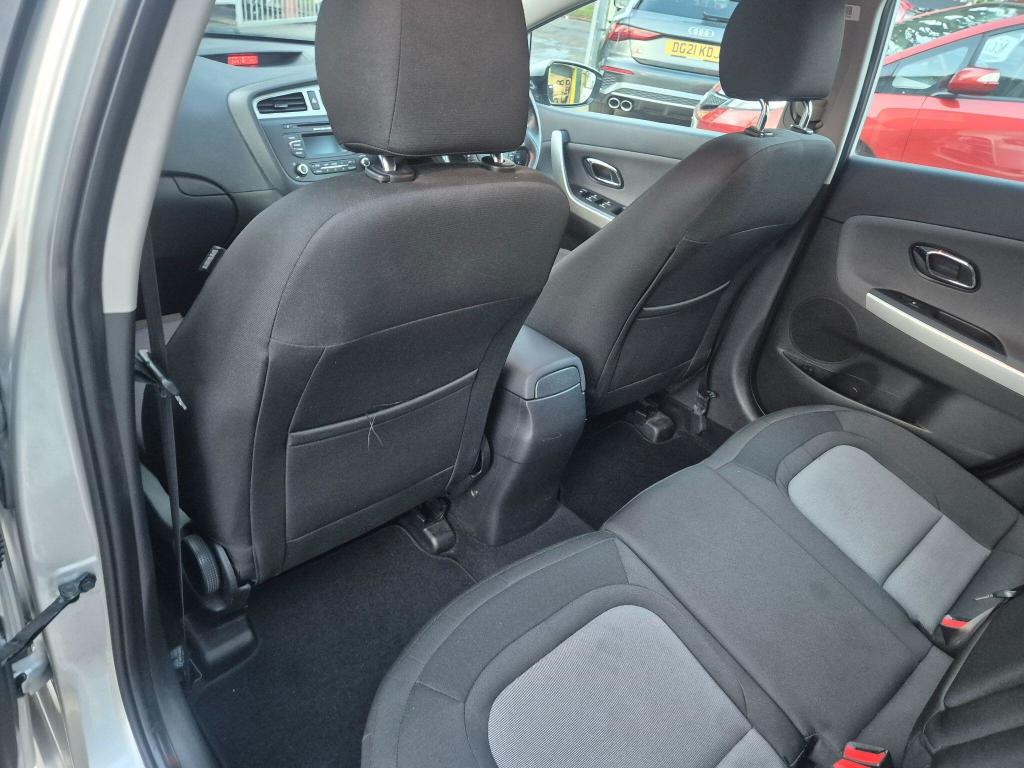 Used Kia Ceed 2015 for sale - 77023100: Photo 32