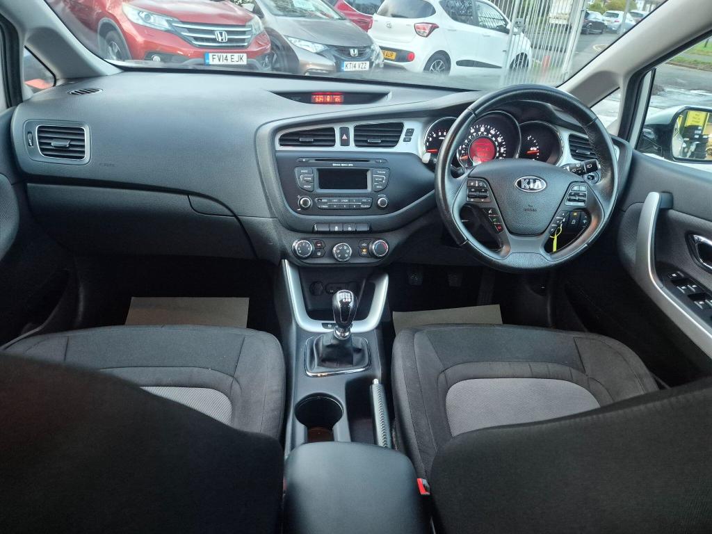 Used Kia Ceed 2015 for sale - 77023100: Photo 35