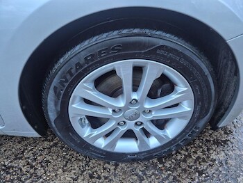 Used Kia Ceed 2015 for sale - 77023100: Photo