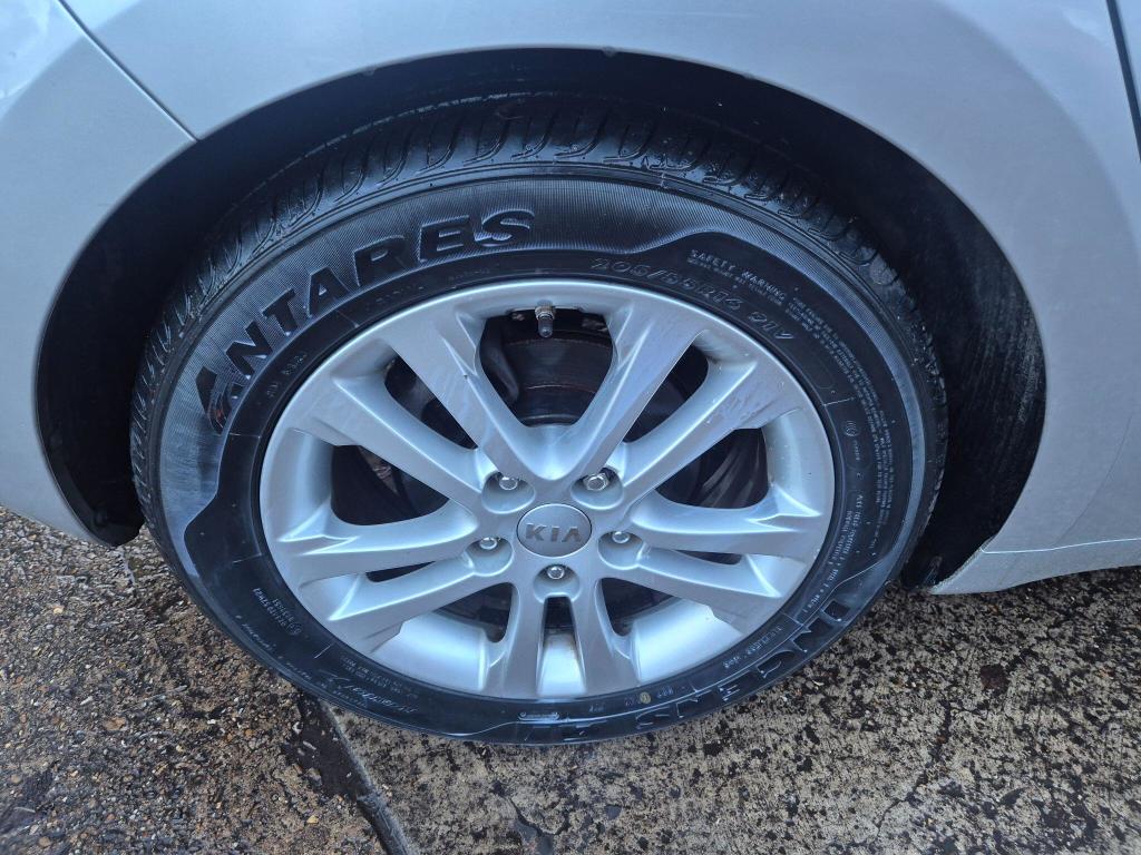 Used Kia Ceed 2015 for sale - 77023100: Photo 6