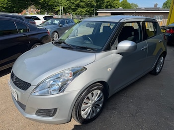 Used Suzuki Swift 2013 for sale - 78524448: Photo