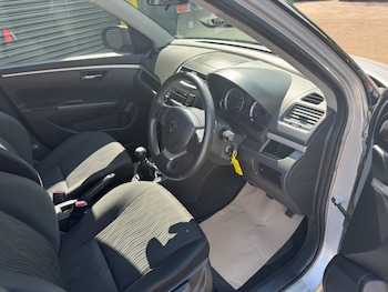 Used Suzuki Swift 2013 for sale - 78524448: Photo