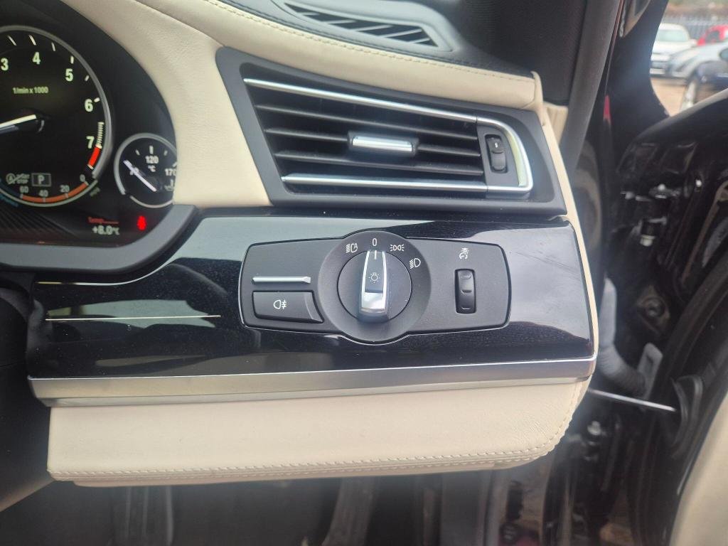 Used BMW 7 Series 2013 for sale - 77715497: Photo 19