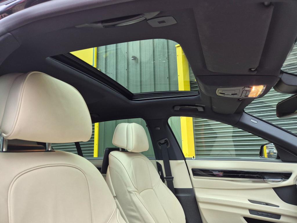 Used BMW 7 Series 2013 for sale - 77715497: Photo 25