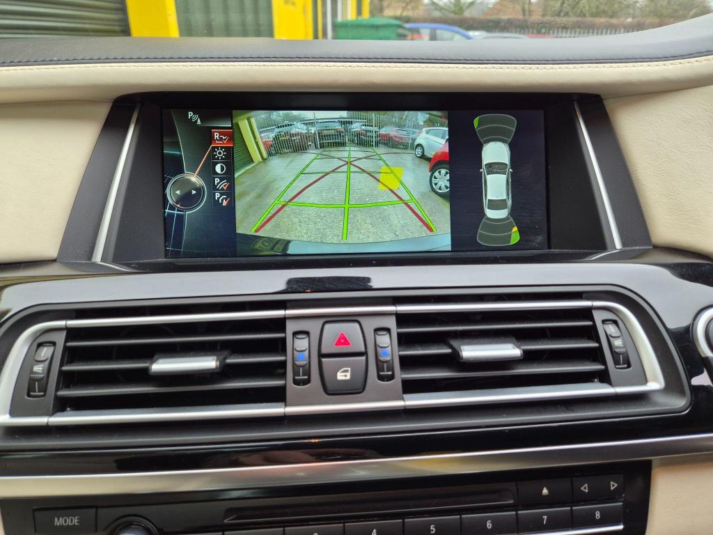 Used BMW 7 Series 2013 for sale - 77715497: Photo 31