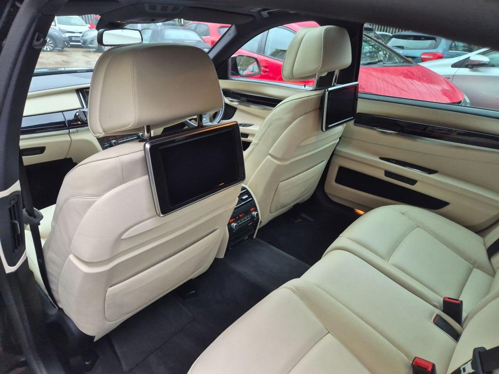 Used BMW 7 Series 2013 for sale - 77715497: Photo 47