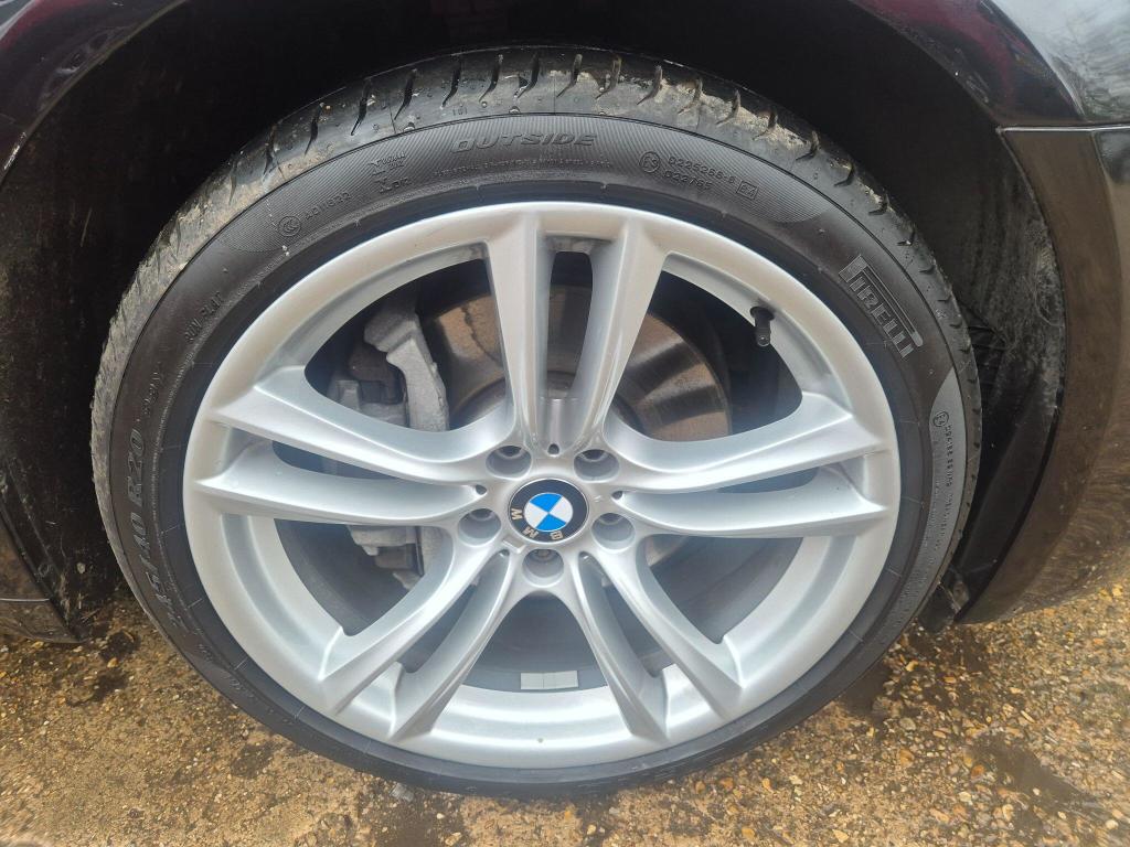 Used BMW 7 Series 2013 for sale - 77715497: Photo 5