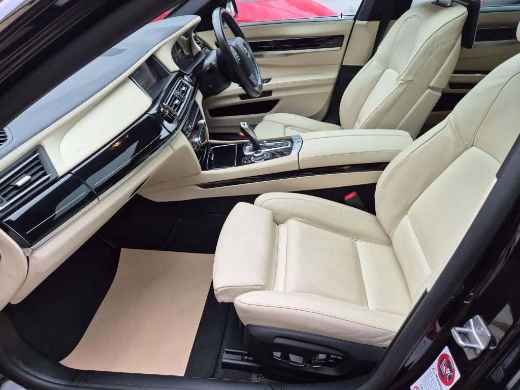 Used BMW 7 Series 2013 for sale - 77715497: Photo 52