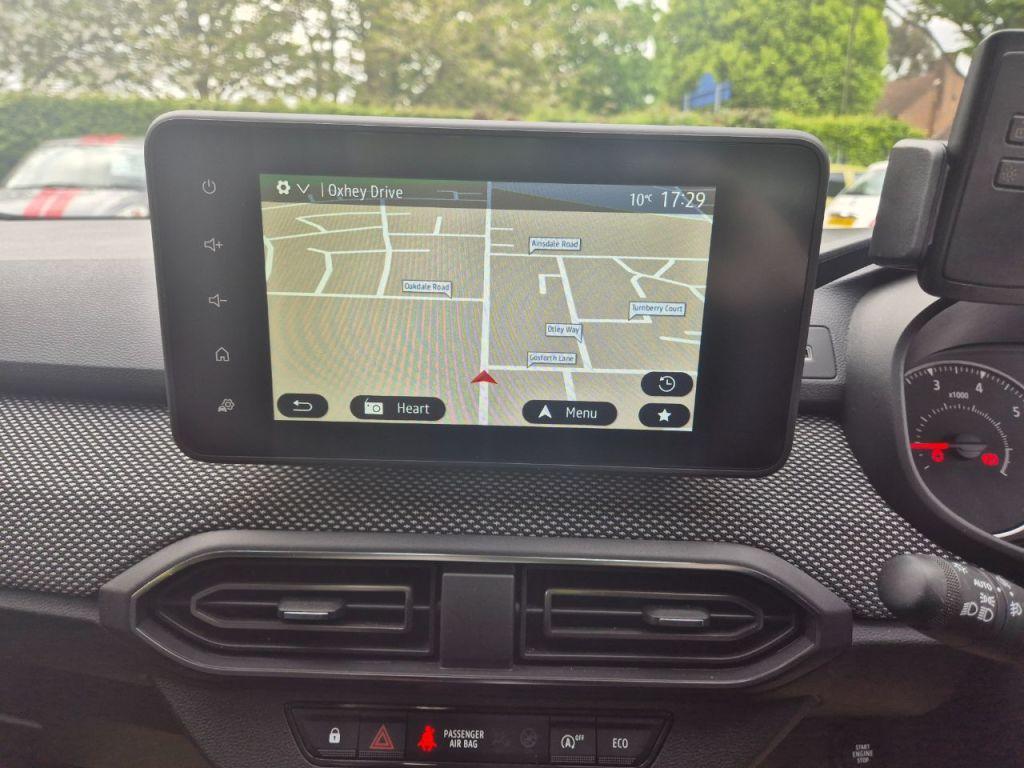 Used Dacia Sandero 2022 for sale - 77555178: Photo 26