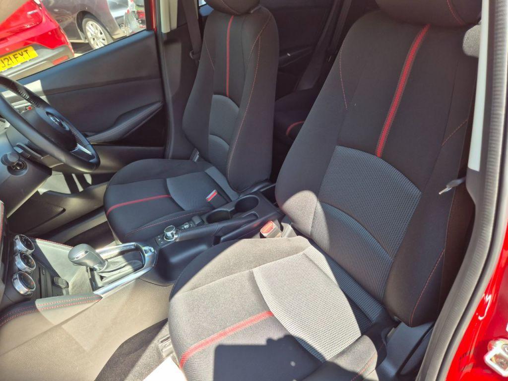 Used Mazda Mazda2 2017 for sale - 77871813: Photo 41