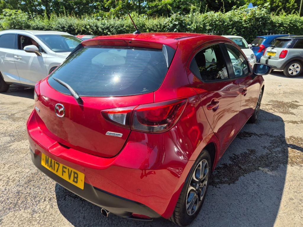 Used Mazda Mazda2 2017 for sale - 77871813: Photo 7