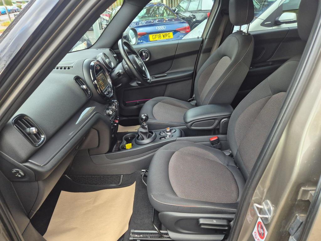 Used MINI Countryman 2017 for sale - 77477096: Photo 42