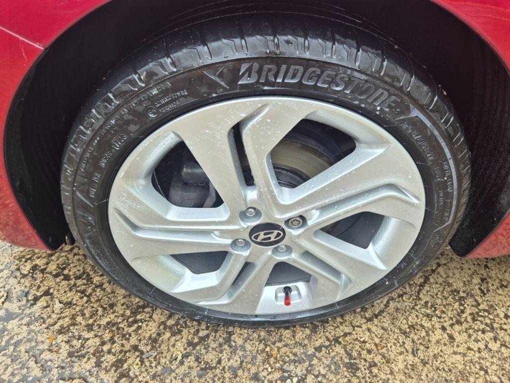 Used Hyundai i20 2017 for sale - 77167881: Photo 12