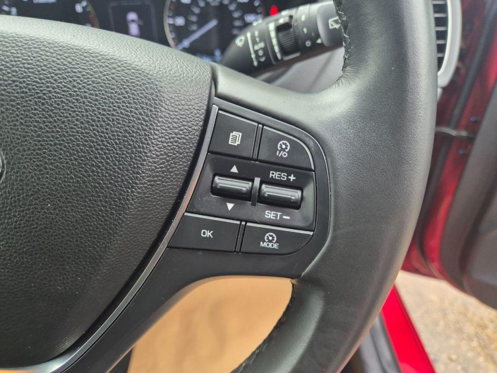 Used Hyundai i20 2017 for sale - 77167881: Photo 19