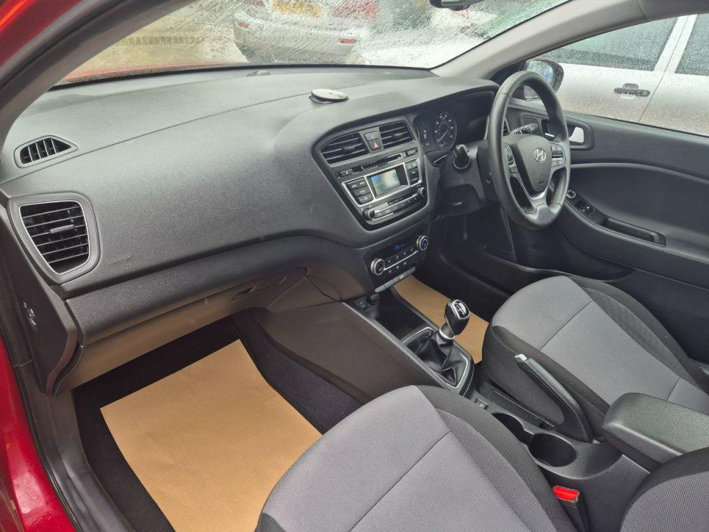 Used Hyundai i20 2017 for sale - 77167881: Photo 29