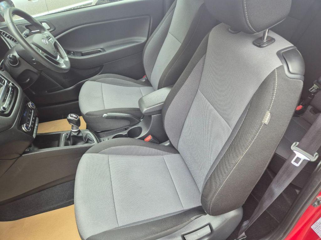 Used Hyundai i20 2017 for sale - 77167881: Photo 33