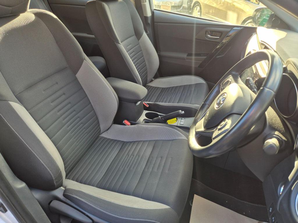 Used Toyota Auris 2018 for sale - 77034351: Photo 15