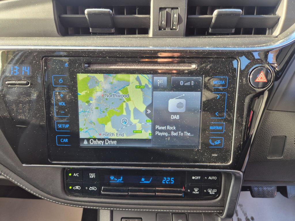 Used Toyota Auris 2018 for sale - 77034351: Photo 24