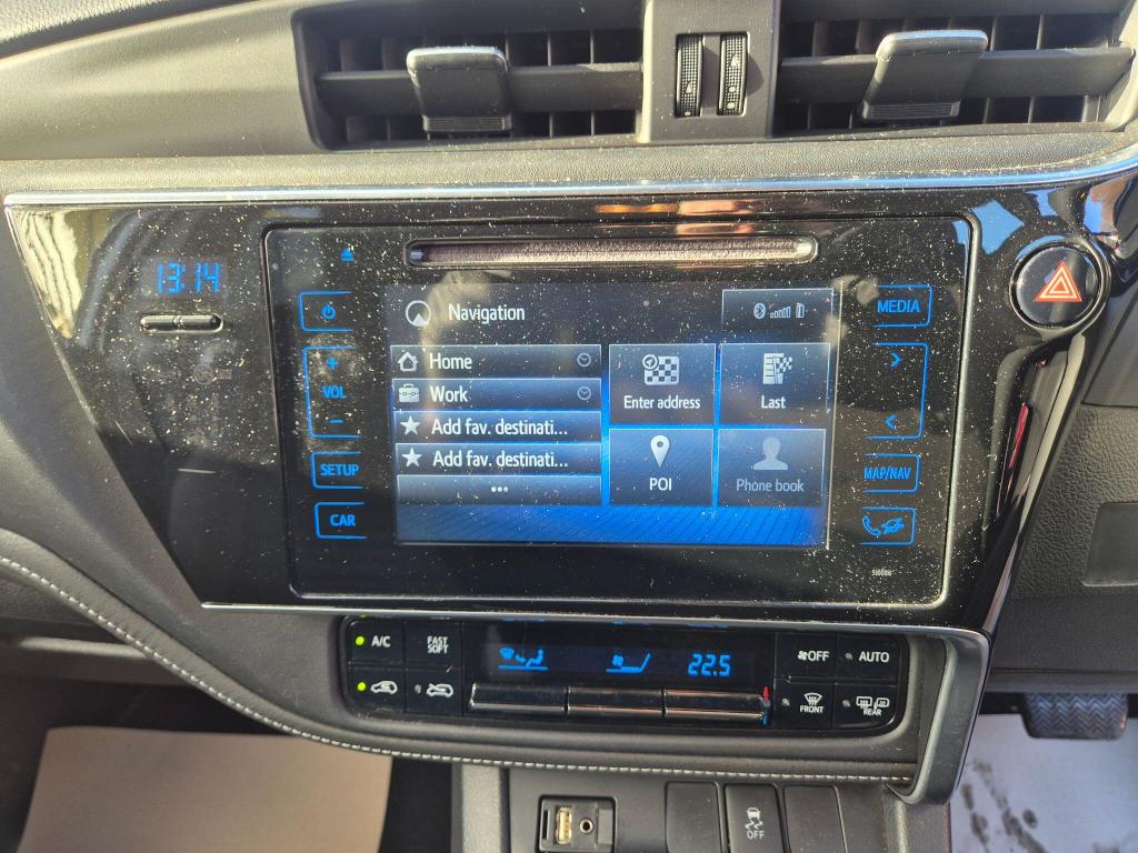 Used Toyota Auris 2018 for sale - 77034351: Photo 25