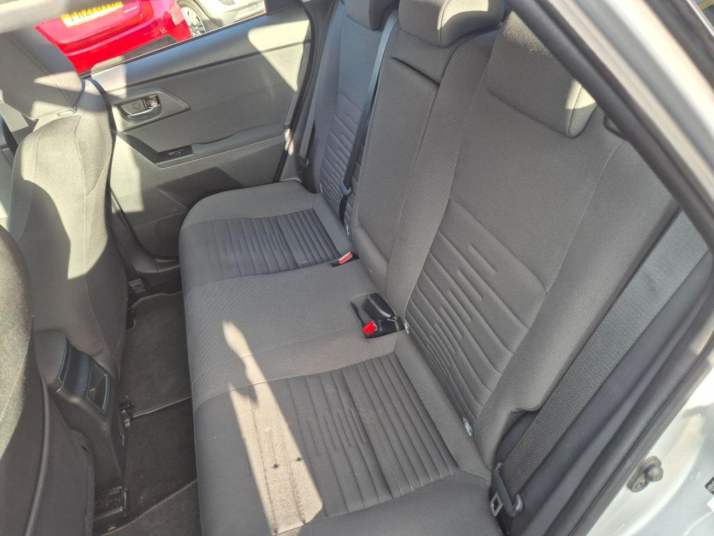 Used Toyota Auris 2018 for sale - 77034351: Photo 35