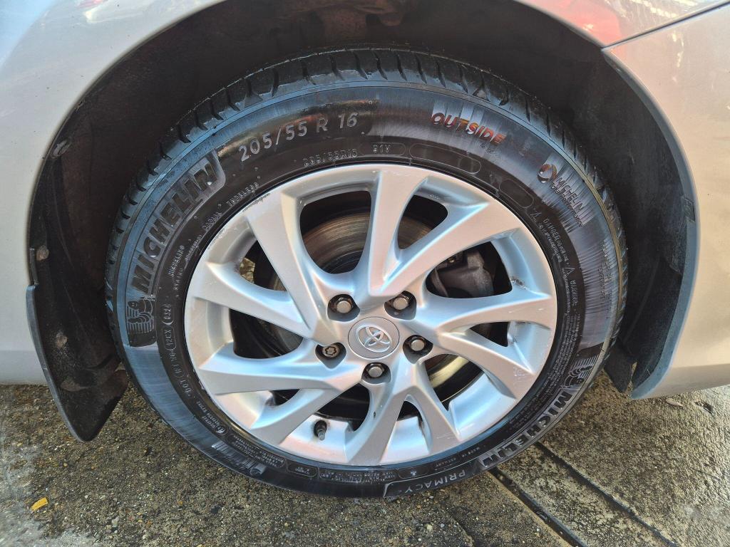 Used Toyota Auris 2018 for sale - 77034351: Photo 4