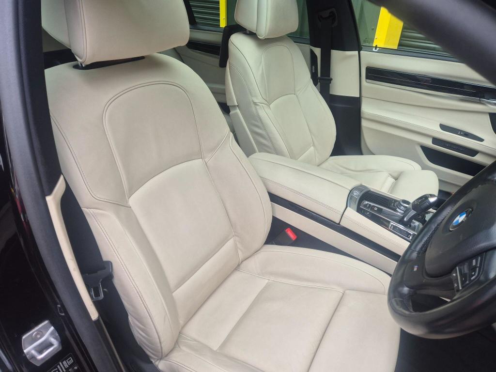 Used BMW 7 Series 2013 for sale - 77701184: Photo 16