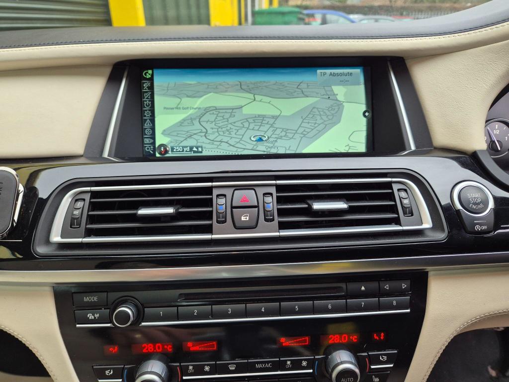 Used BMW 7 Series 2013 for sale - 77701184: Photo 29