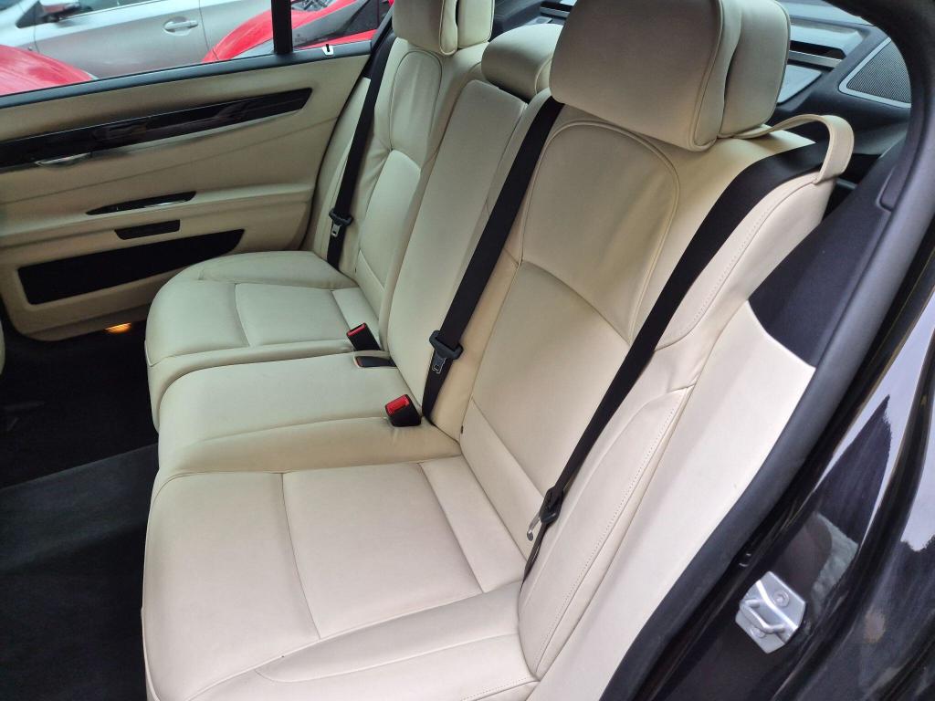 Used BMW 7 Series 2013 for sale - 77701184: Photo 48