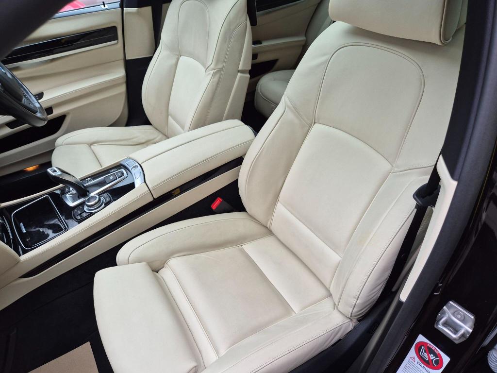 Used BMW 7 Series 2013 for sale - 77701184: Photo 54