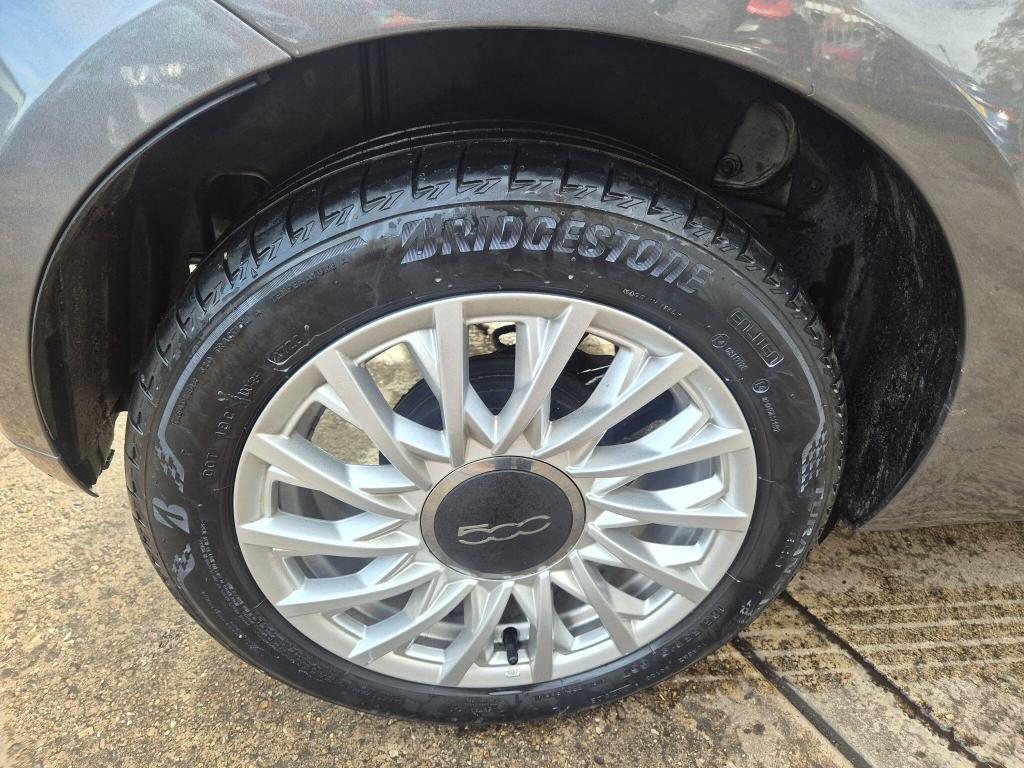 Used Fiat 500 2021 for sale - 77871800: Photo 6