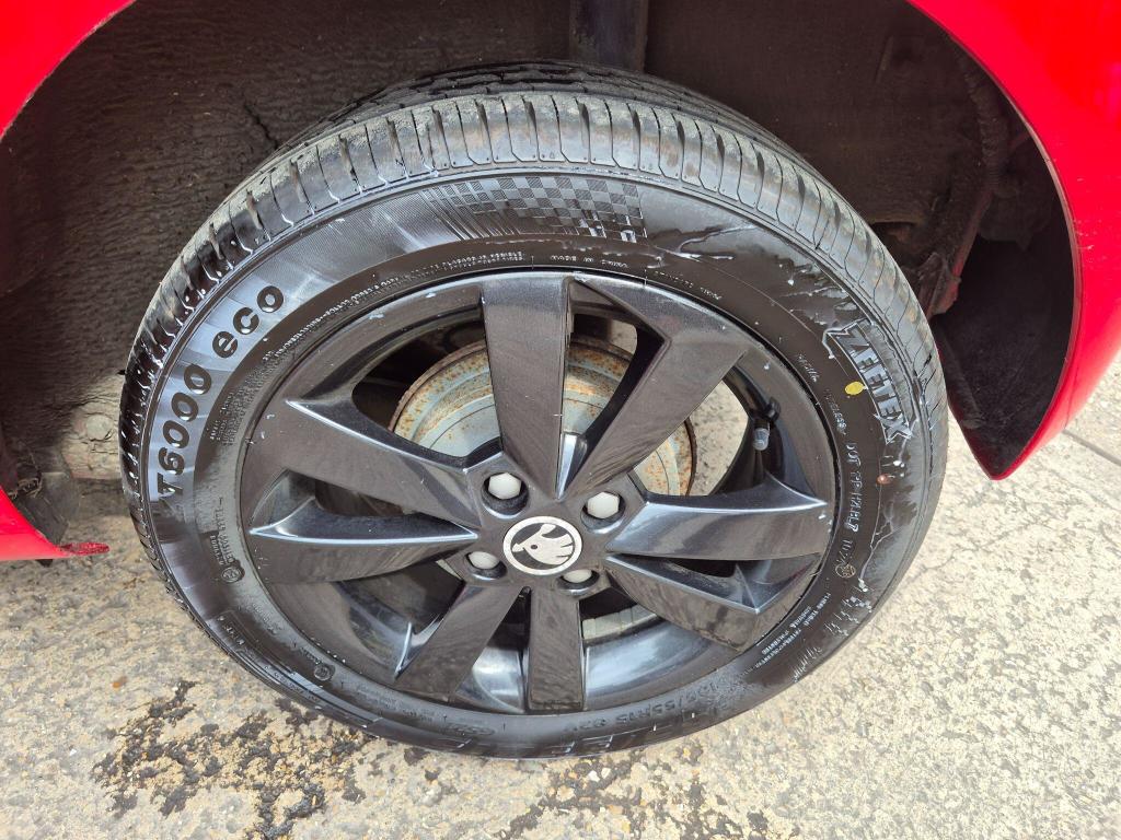 Used Skoda Citigo 2017 for sale - 77023073: Photo 10