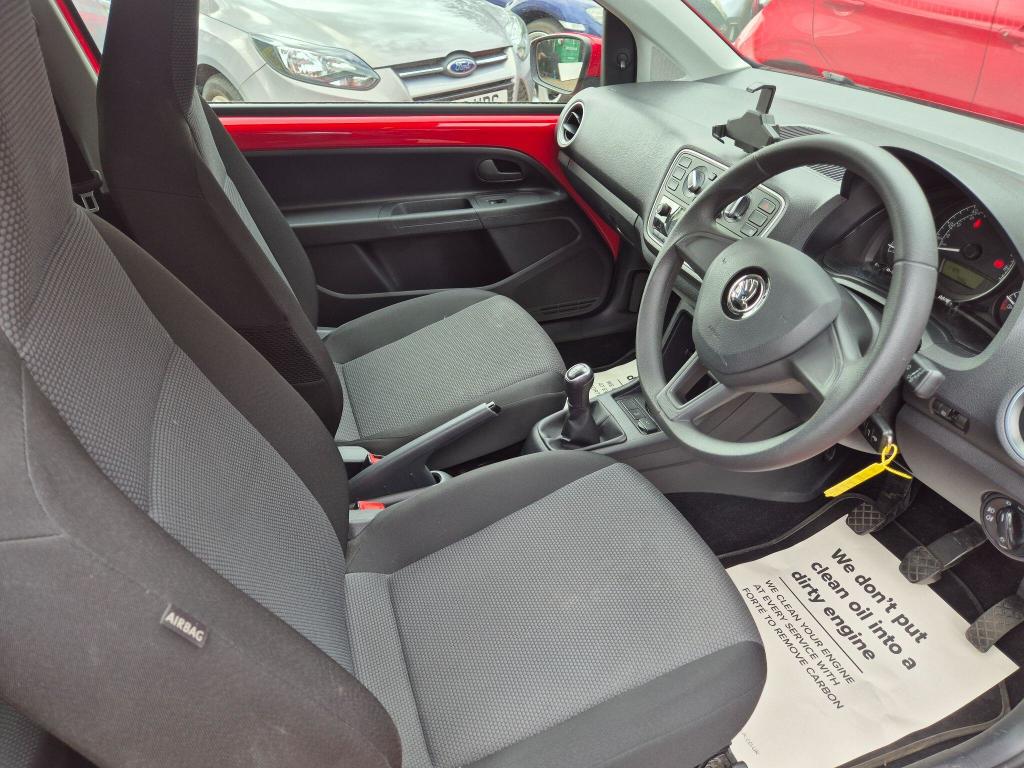 Used Skoda Citigo 2017 for sale - 77023073: Photo 13