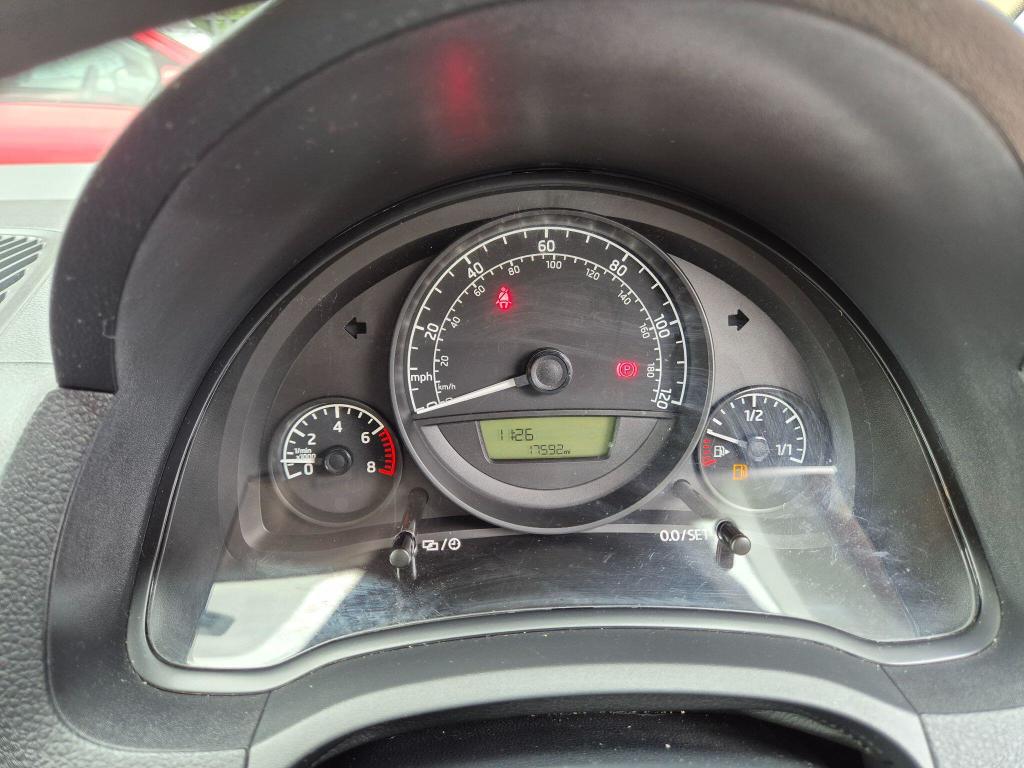 Used Skoda Citigo 2017 for sale - 77023073: Photo 20