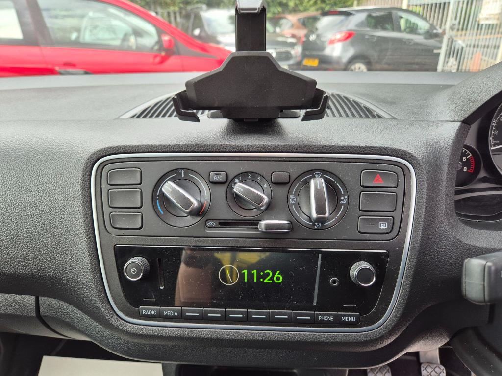 Used Skoda Citigo 2017 for sale - 77023073: Photo 22