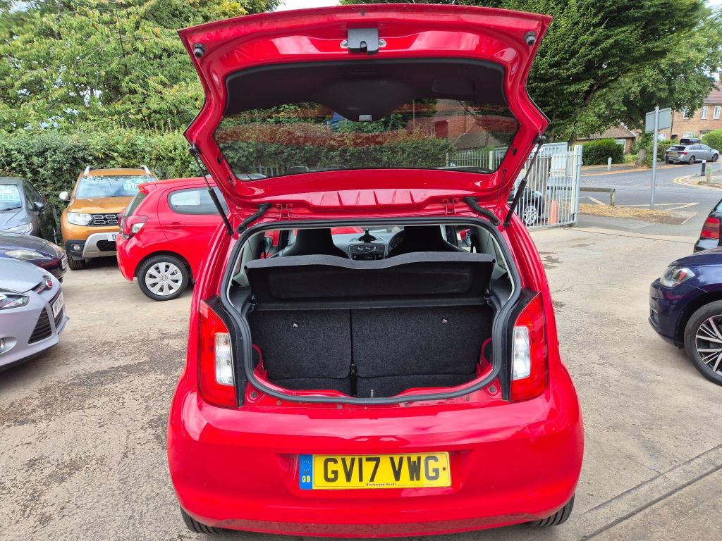 Used Skoda Citigo 2017 for sale - 77023073: Photo 29