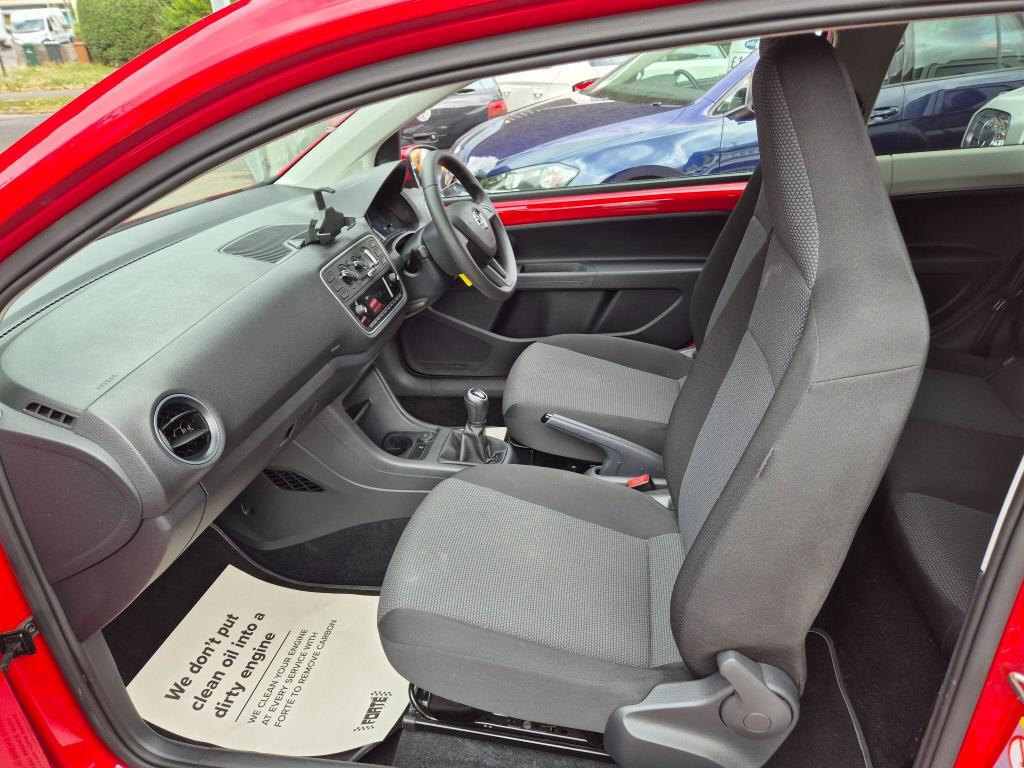 Used Skoda Citigo 2017 for sale - 77023073: Photo 30