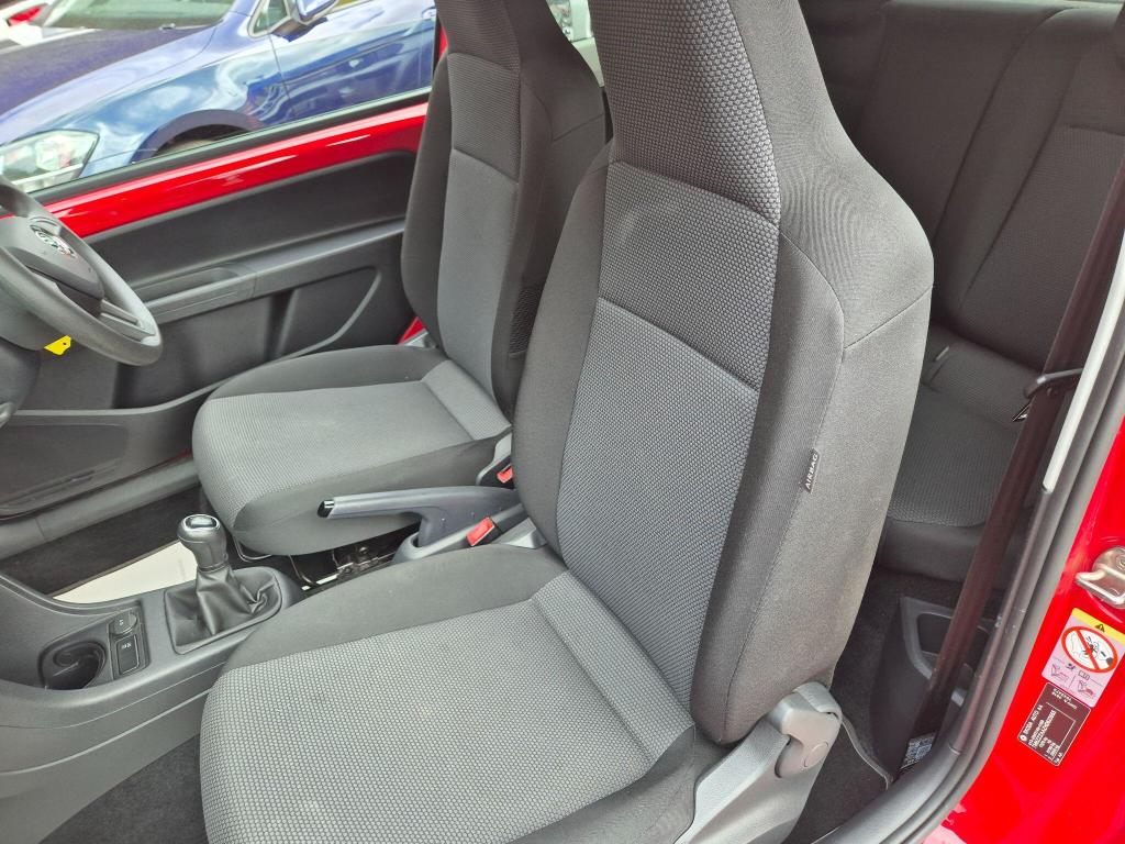 Used Skoda Citigo 2017 for sale - 77023073: Photo 32