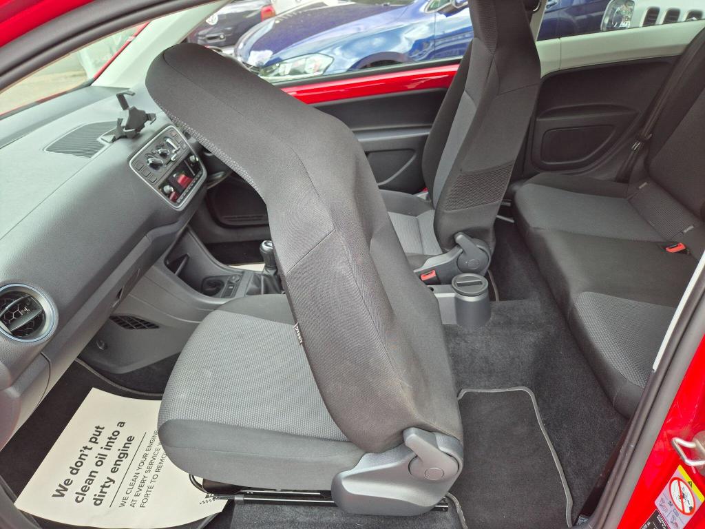 Used Skoda Citigo 2017 for sale - 77023073: Photo 34