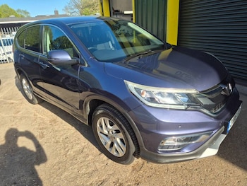 Used Honda CR-V 2016 for sale - 78340743: Photo