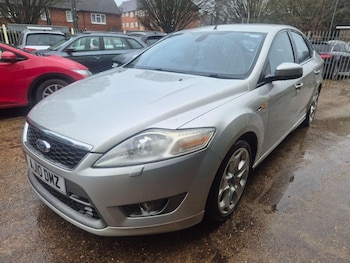 Used Ford Mondeo 2010 for sale - 78340765: Photo