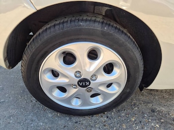 Used Kia Picanto 2012 for sale - 78400659: Photo