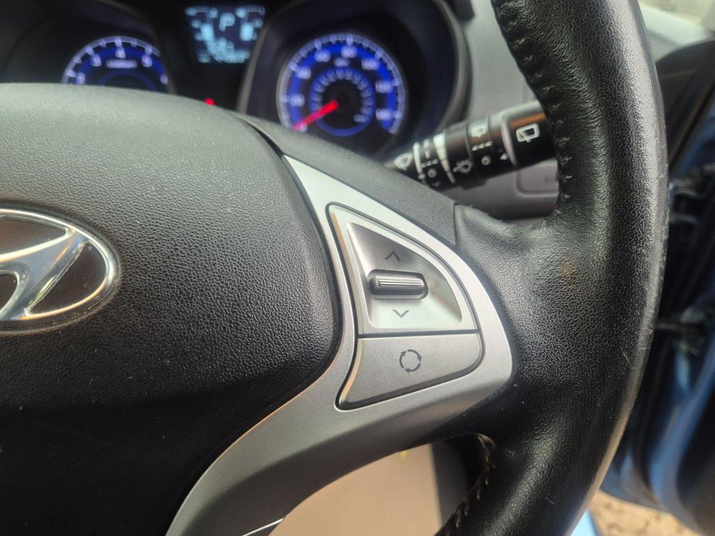 Used Hyundai Ix20 2012 for sale - 77045521: Photo 20