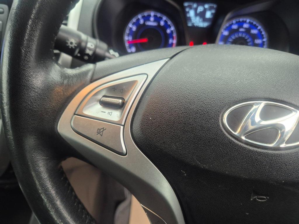 Used Hyundai Ix20 2012 for sale - 77045521: Photo 22