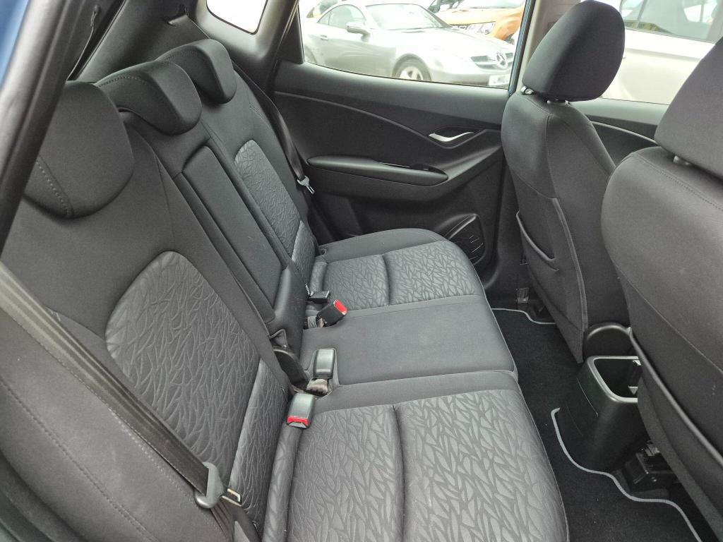 Used Hyundai Ix20 2012 for sale - 77045521: Photo 27