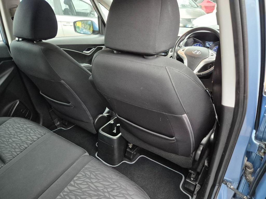 Used Hyundai Ix20 2012 for sale - 77045521: Photo 28