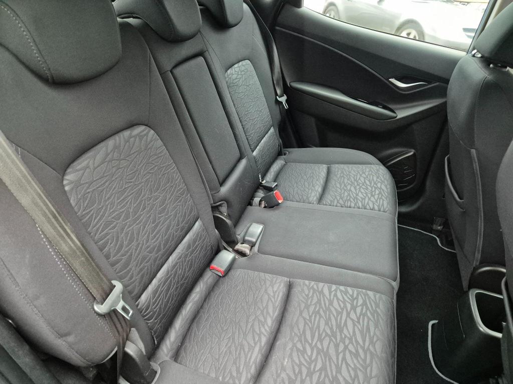 Used Hyundai Ix20 2012 for sale - 77045521: Photo 29