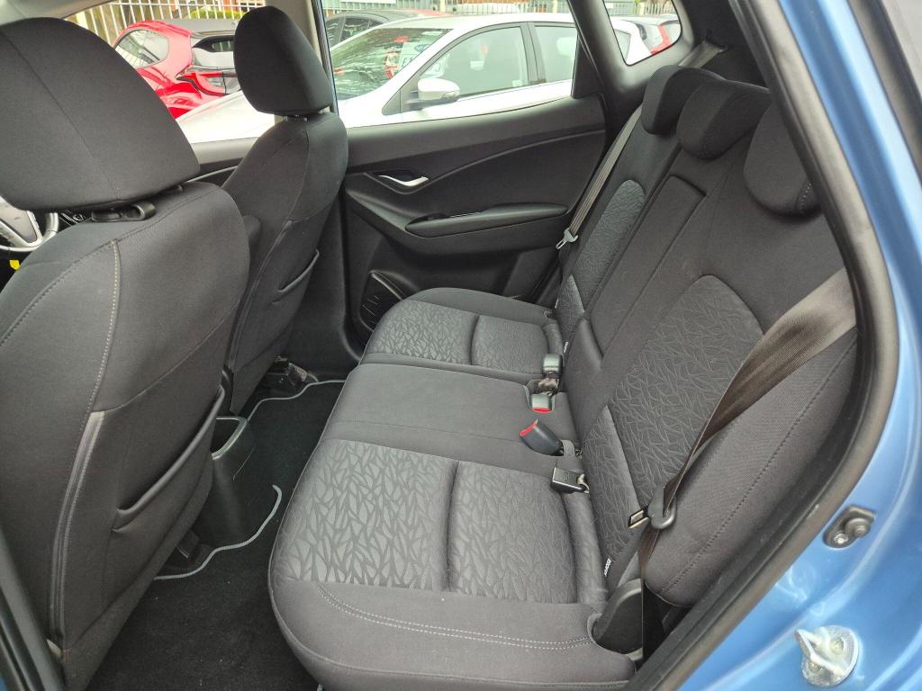 Used Hyundai Ix20 2012 for sale - 77045521: Photo 33