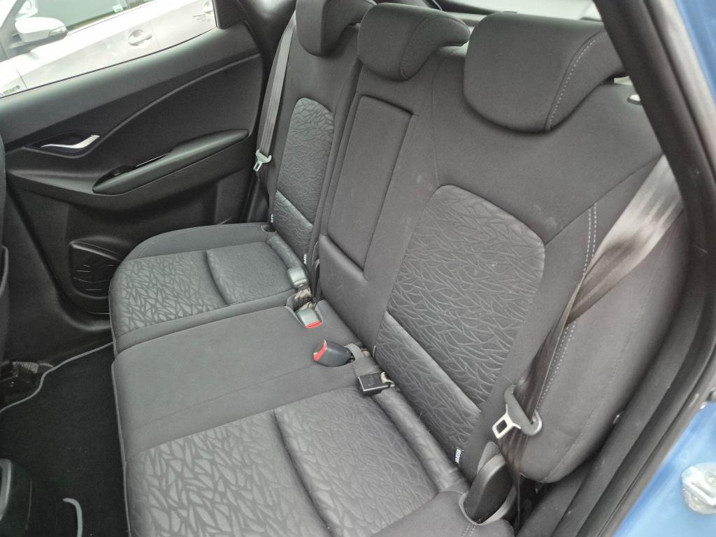 Used Hyundai Ix20 2012 for sale - 77045521: Photo 35