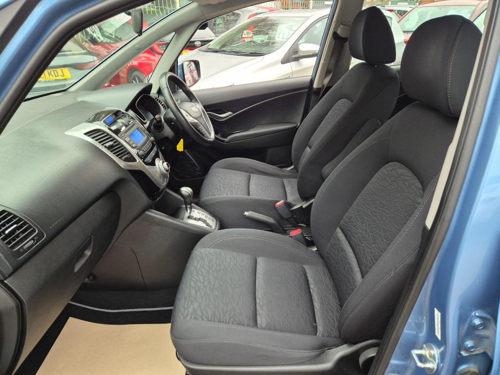 Used Hyundai Ix20 2012 for sale - 77045521: Photo 38