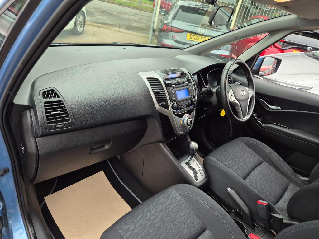 Used Hyundai Ix20 2012 for sale - 77045521: Photo 39